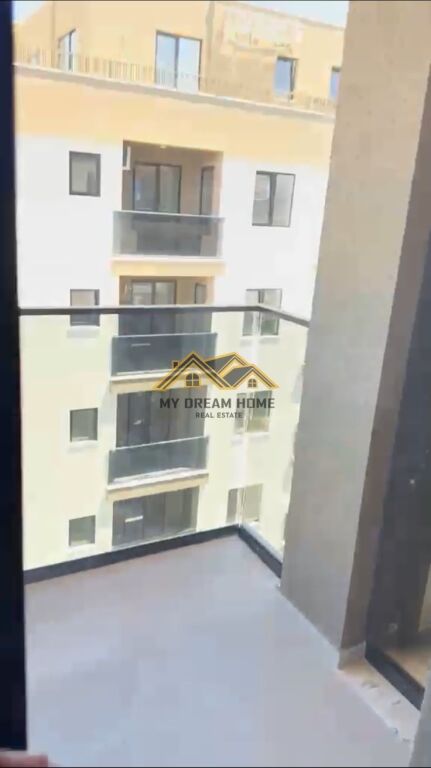 Apartment 1+1 For Sale at Paja Residence with pool view, Mali i Robit !