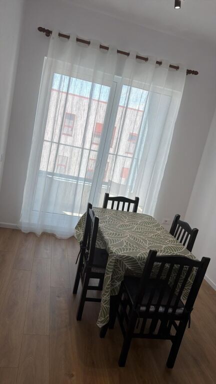 Apartment 2+1 for rent