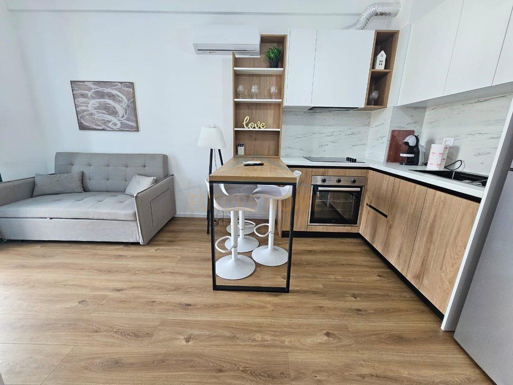 Affitto, Appartamento 1+1, Complesso OXA, Tirana
