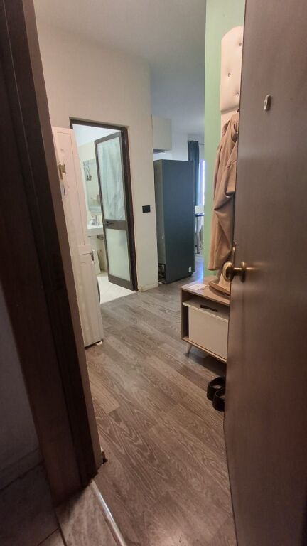 🏡 Apartment 1+1 on the Beach – Ideal Opportunity for Living or Investment