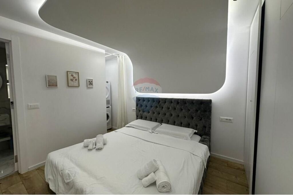 Monolocale in affitto, 21 Dhjetori