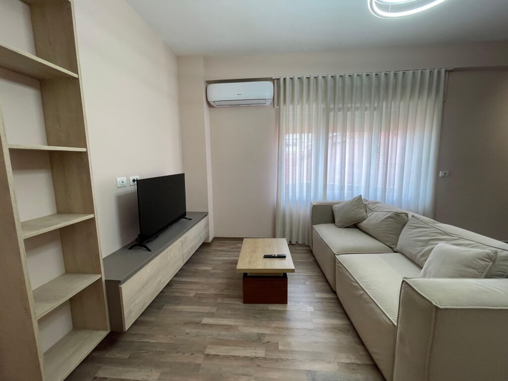 Appartamento 1+1 in affitto a Fresk !