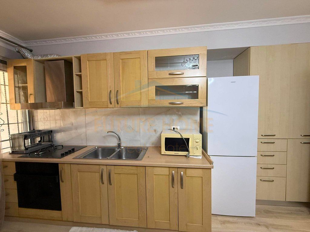 Shitet, Apartament 1+1, Don Bosko. UNA70447