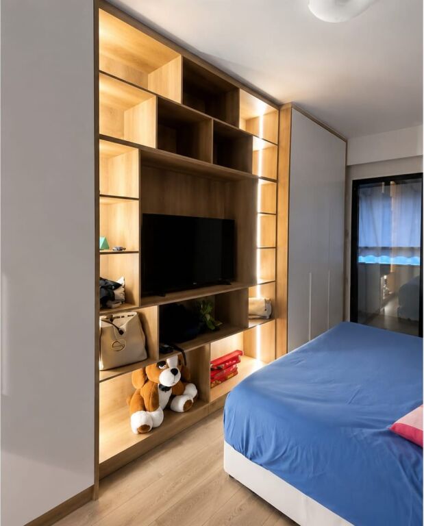 Shitet 2+1+2, Oasis Residence , Unaza e Re. BLL70425