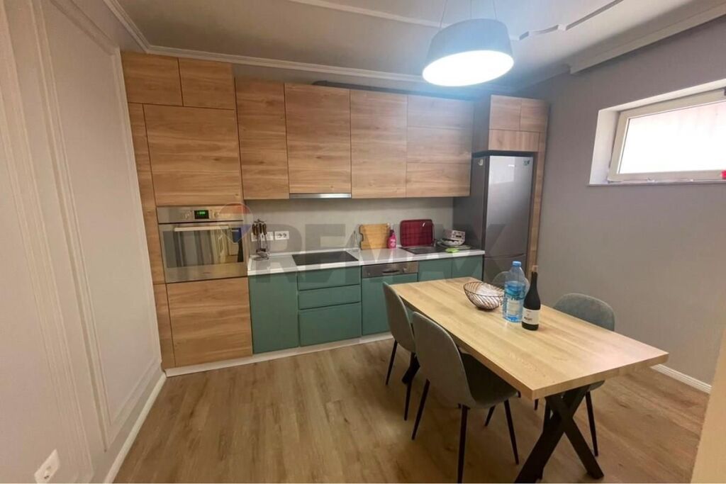 Apartament 1+1 me Qira pranë Uzinës Dinamo