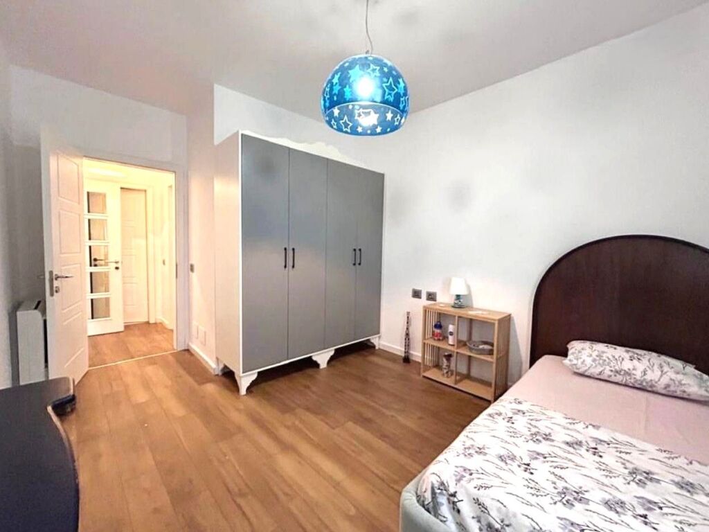 APARTMENT 2+1+2+BALCONY FOR RENT AT DRY LAKE