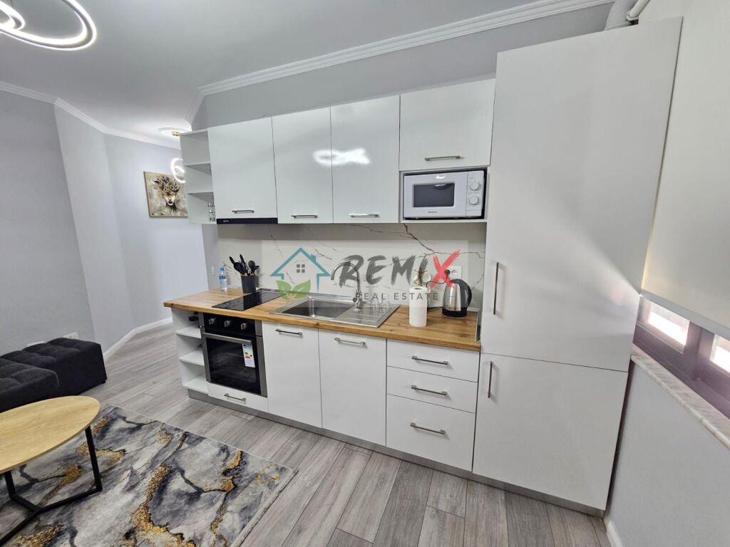 🏡 APARTMENT 1+1 FOR SALE – GRAND BLUE FAFA