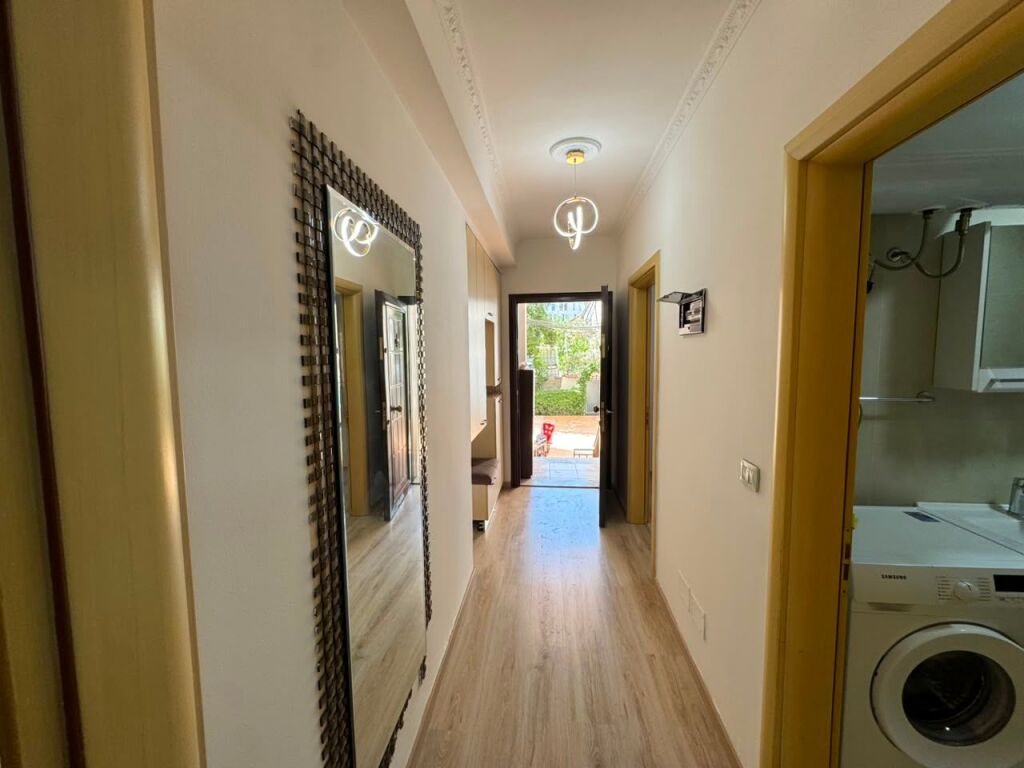 DON BOSKO – SHITET APARTAMENT 1+1