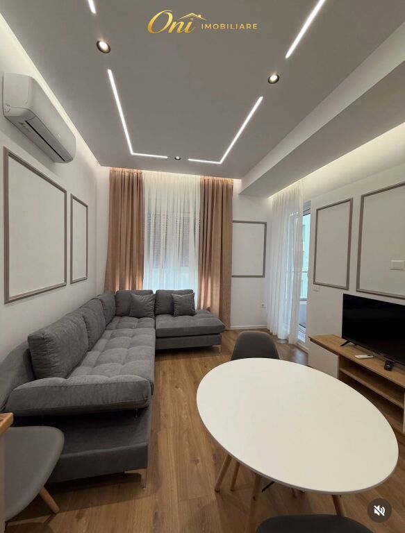 APARTMENT FOR RENT 1+1 ALI DEMI