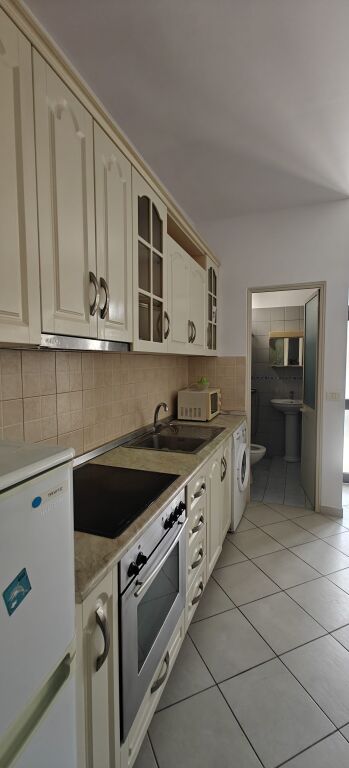 Casa privata 1+1 in affitto.