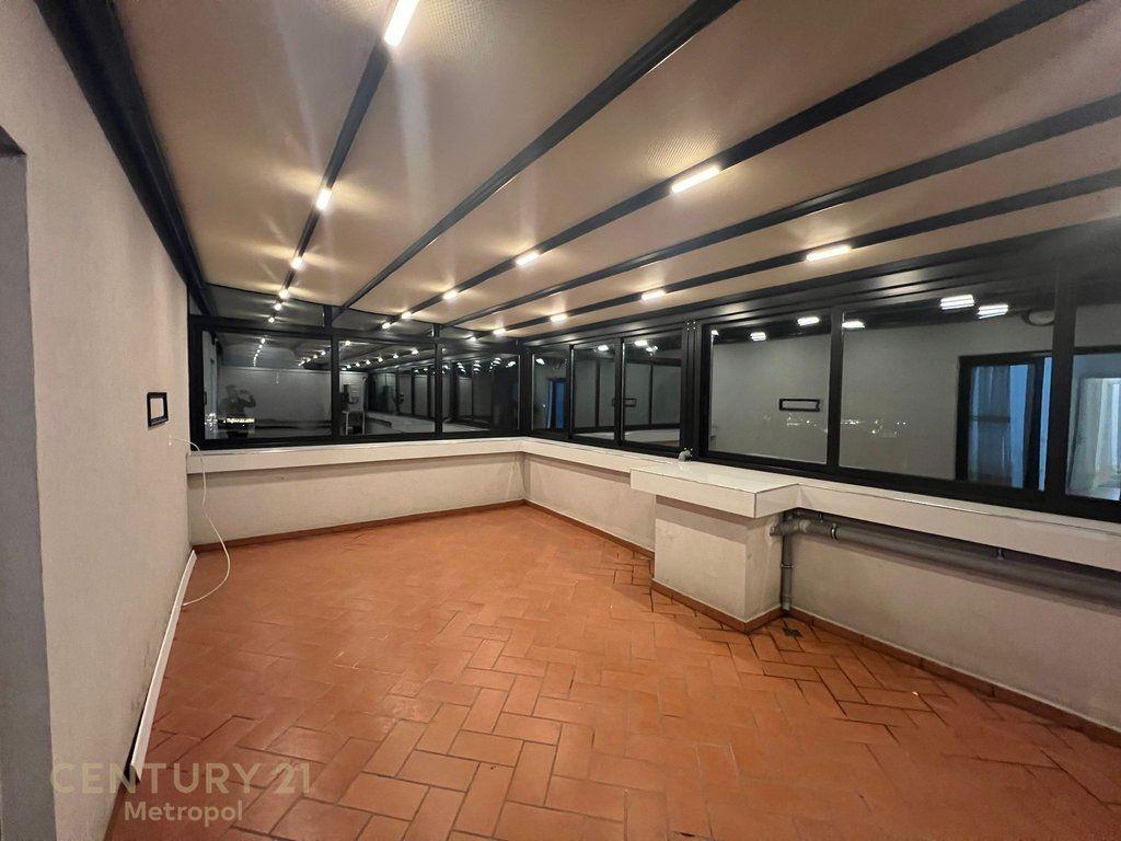 AFFITTO APPARTAMENTO 3+1+2 CON VERANDA, GREEN CITY-ASTIR!