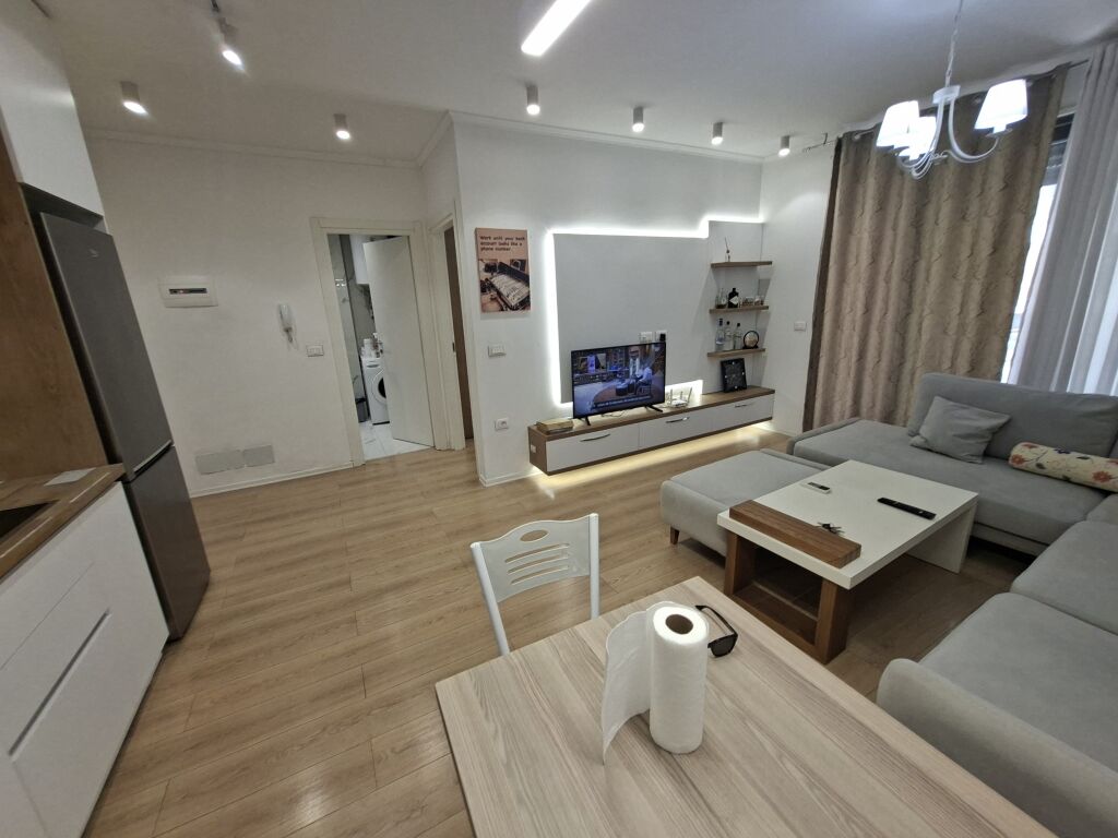 🏡 Apartment 1+1 for Rent at Fiori di Bosco – 570€/Month