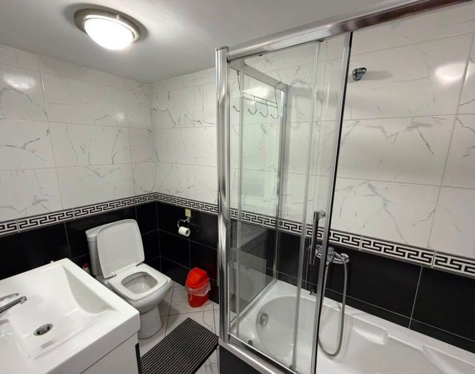 OCCASION! SARANDE, APARTMENT WITH OPEN SEA VIEW 3+1+3 FOR SALE