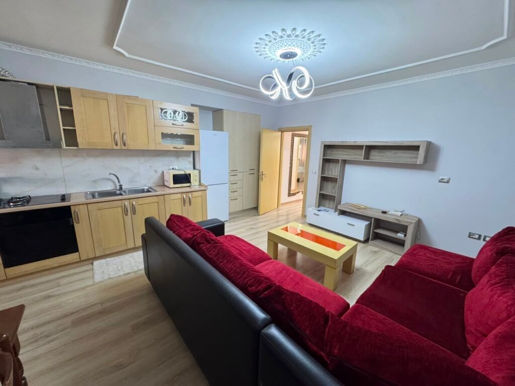Apartment for sale 1+1 in Don Bosko
