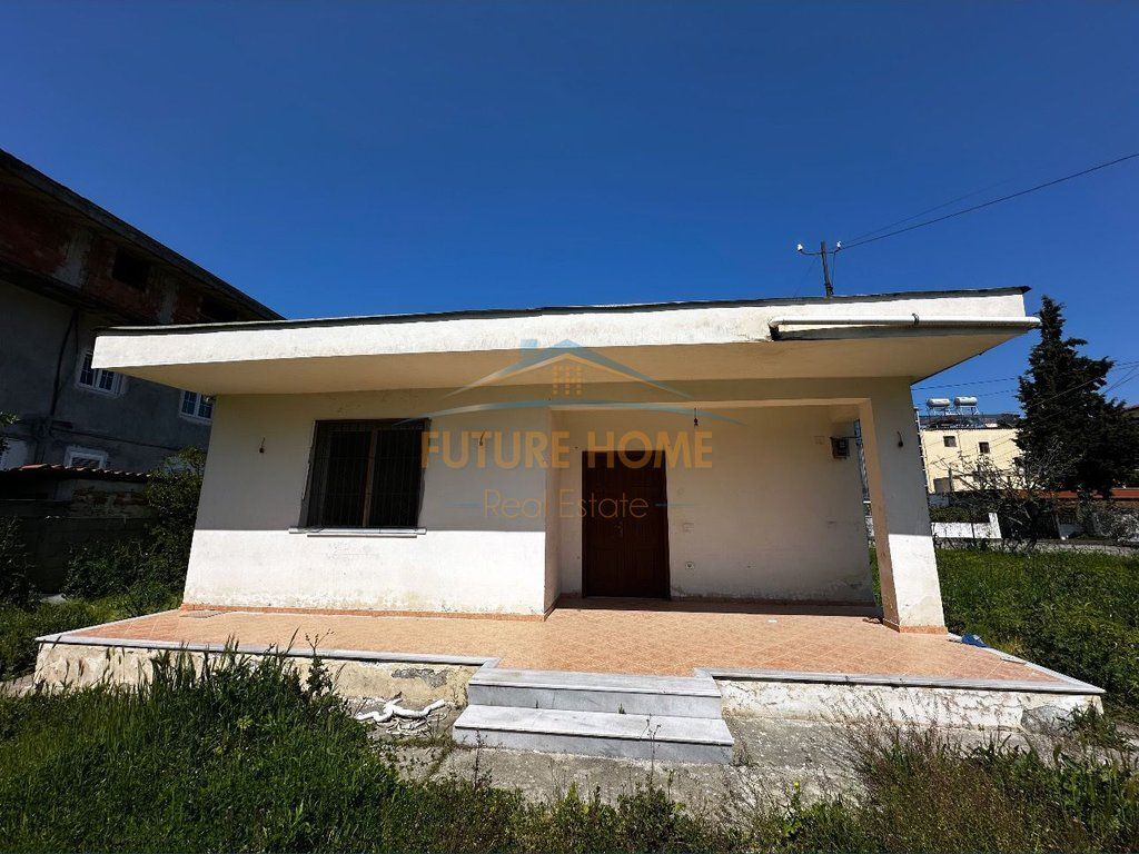 Qera, Shtëpi Private 2+1, Jordan Misja,Tiranë