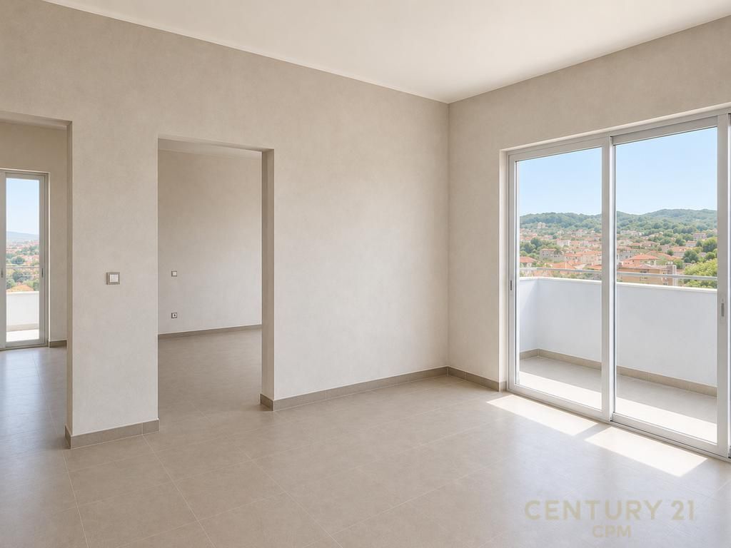 SHITET APARTAMENT 2+1+Garazhd, Vilat Gjermane bot142807