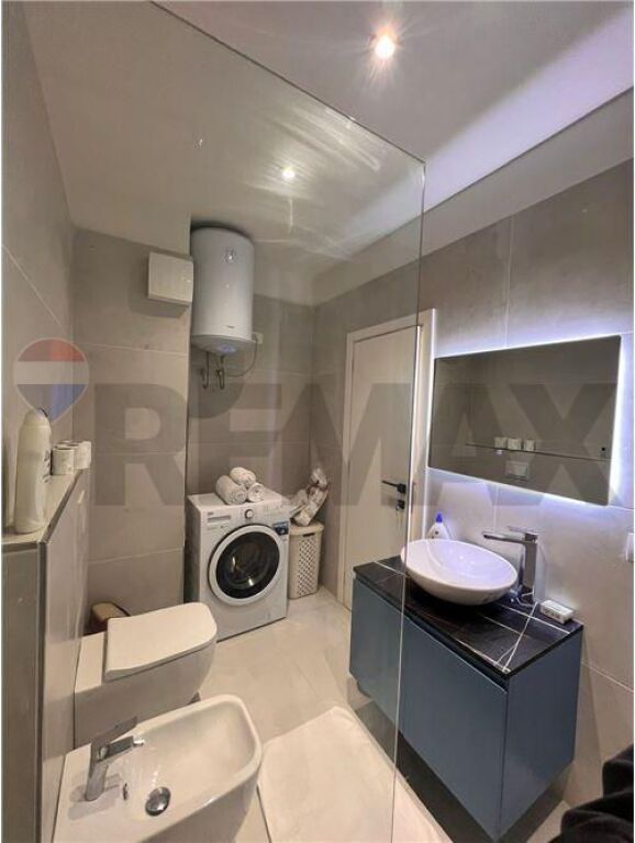 FOR SALE 1+1 APARTMENT IN ASTIR