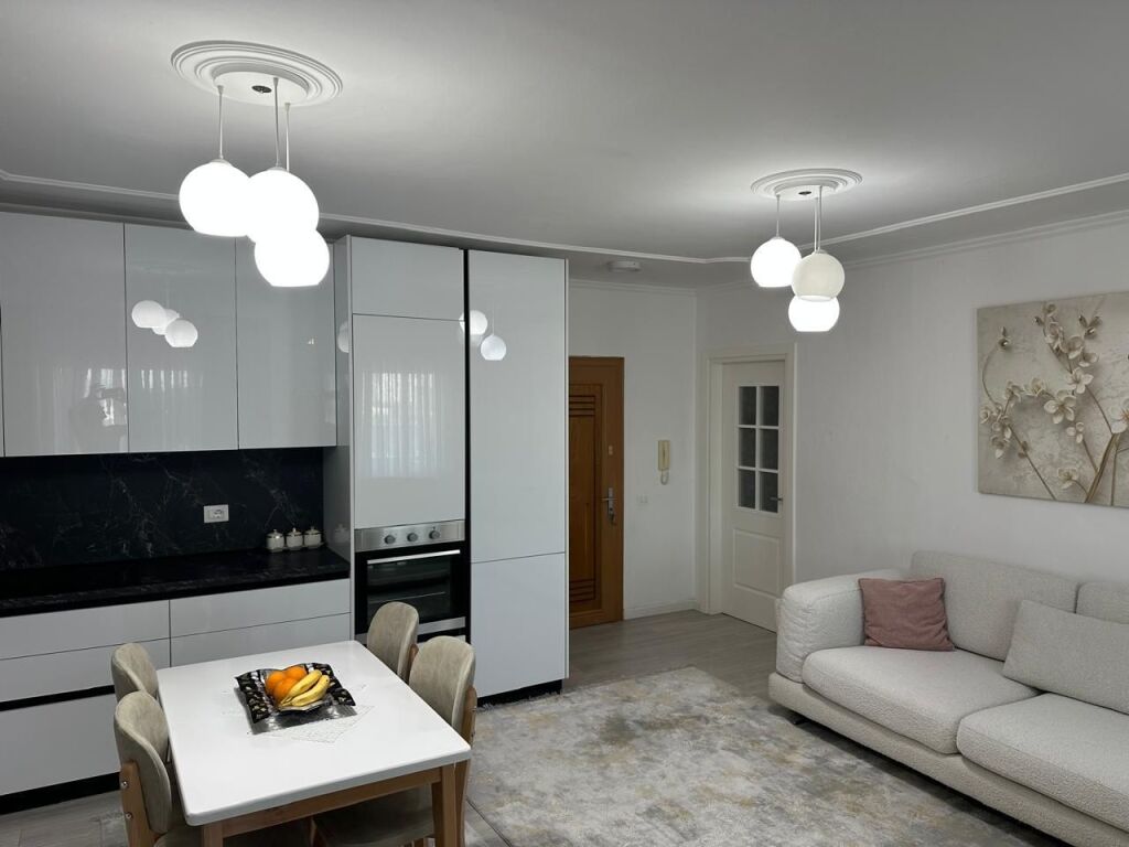 Apartment 2+1 for sale in Nisharaku