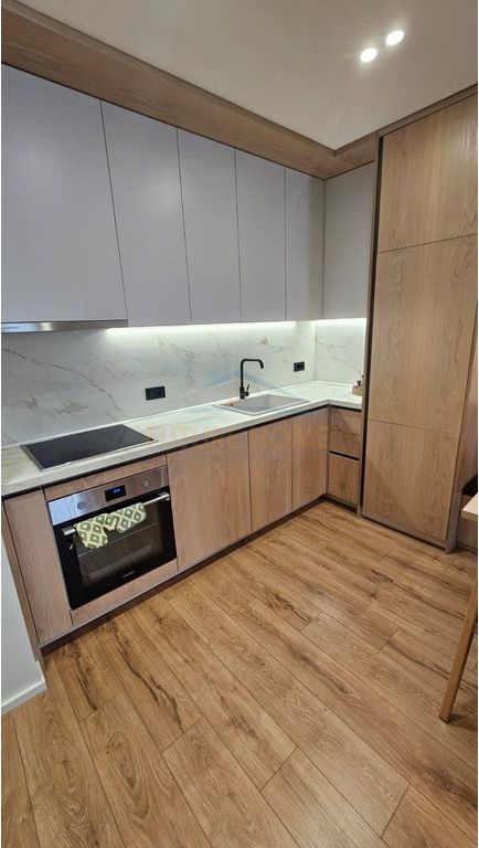 Affitto, Appartamento 1+1, Golden Tower, Via Mine Peza.