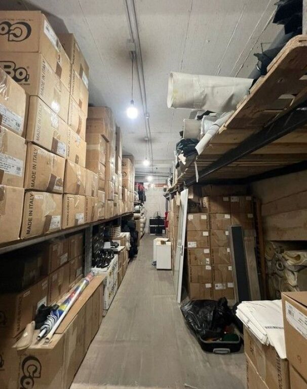 Parking and Warehouse for Rent New Boulevard
