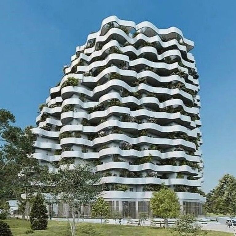 🏢✨ Premium Office for Rent with 4 Workspaces + Parking Spot – Lion Park ✨🏢