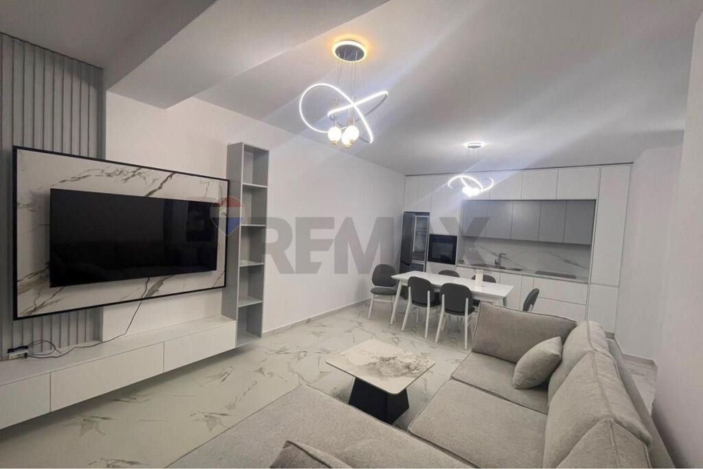 Apartment 2+1+ parking for sale Astir