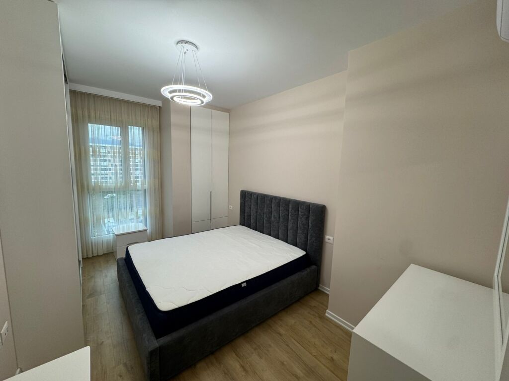 Apartment for rent 1+1 Don Bosko, Trio Towers Residence