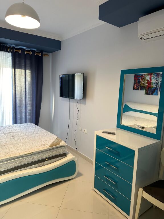 Dupletto 2+1 in affitto, Residenza Kodra e Diellit 1