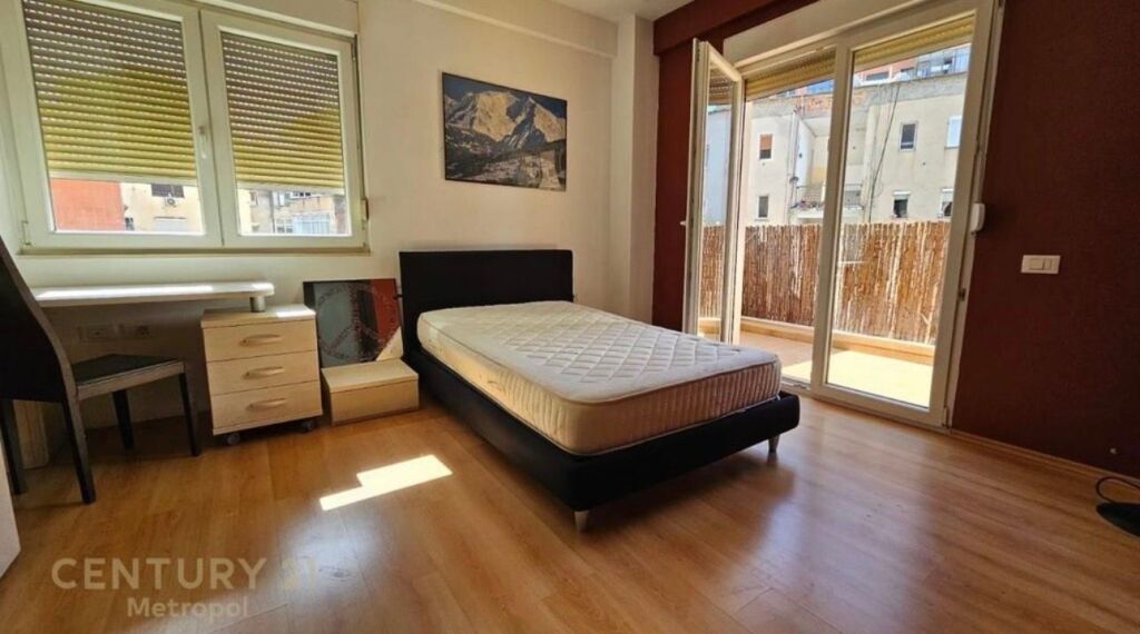 FOR RENT APARTMENT 2+1+2, NEAR THE HIGH COURT, MYSLYM SHYRI!
