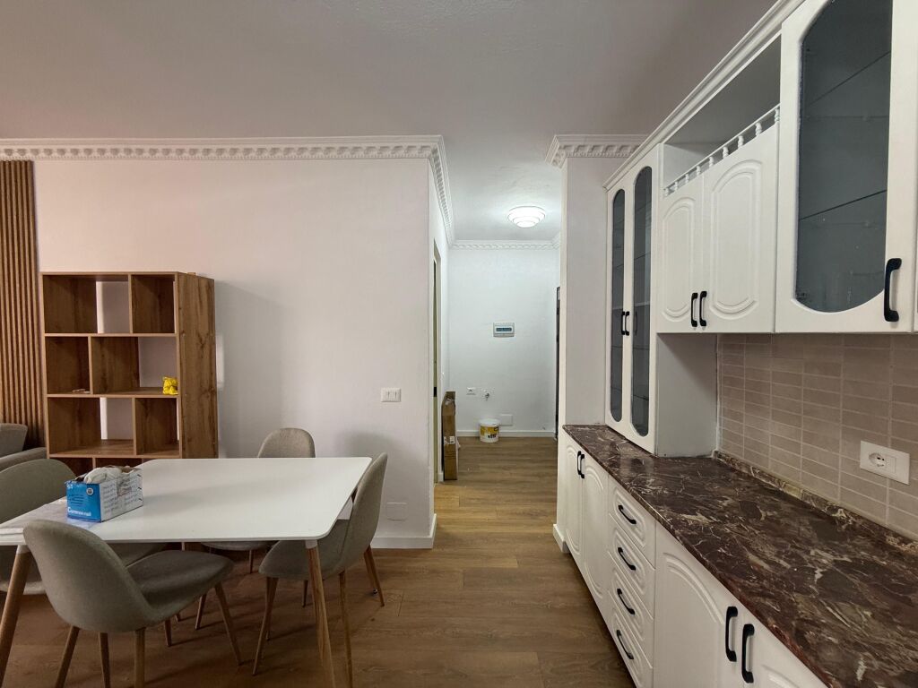 2+1 Apartment for Sale in Golem