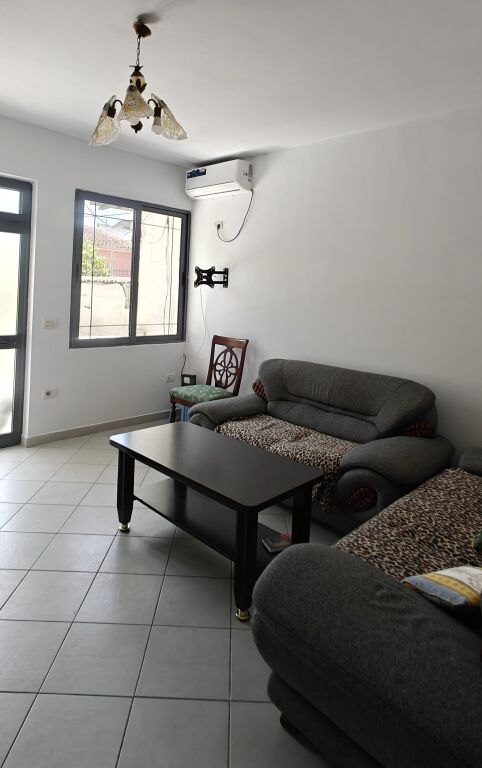 Casa privata 1+1 in affitto.