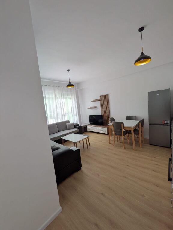 Apartament me qera 1+1 Kompleksi Kadiu
