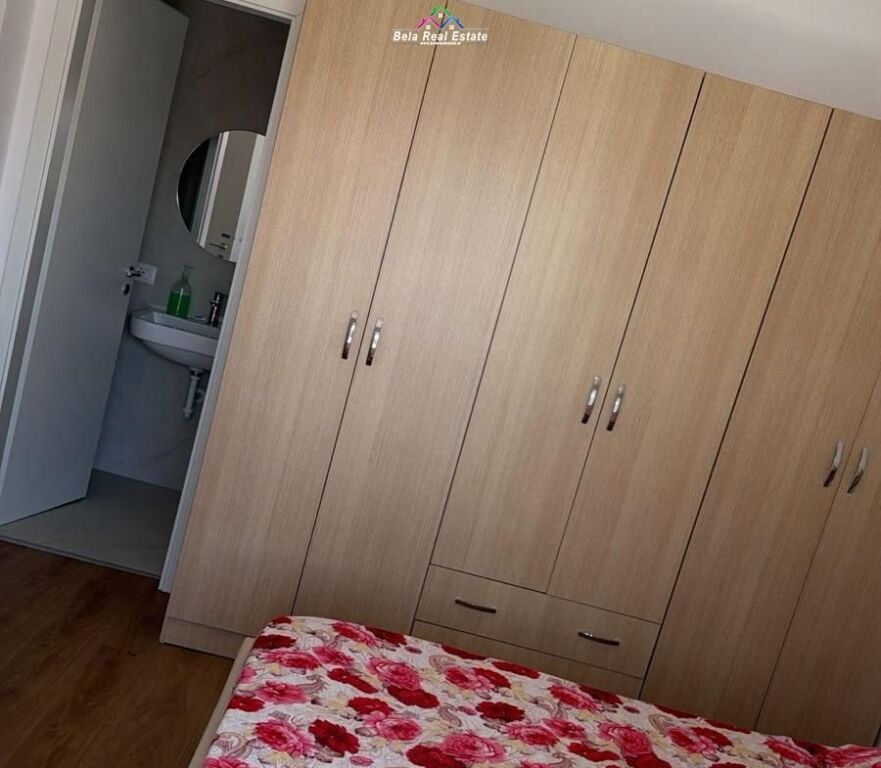 Apartment For Rent 2+1 At Kaimi Complex (ID B2201953) Tirana