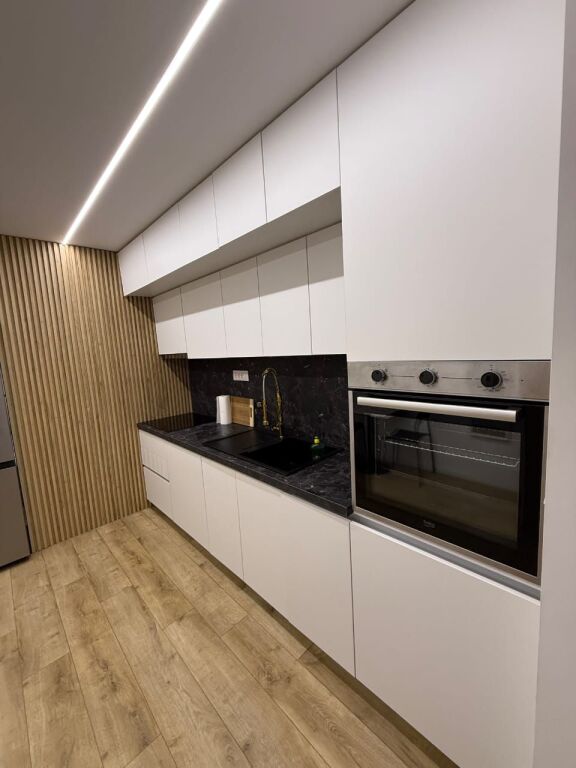Apartment 1+1 for rent at 21 December