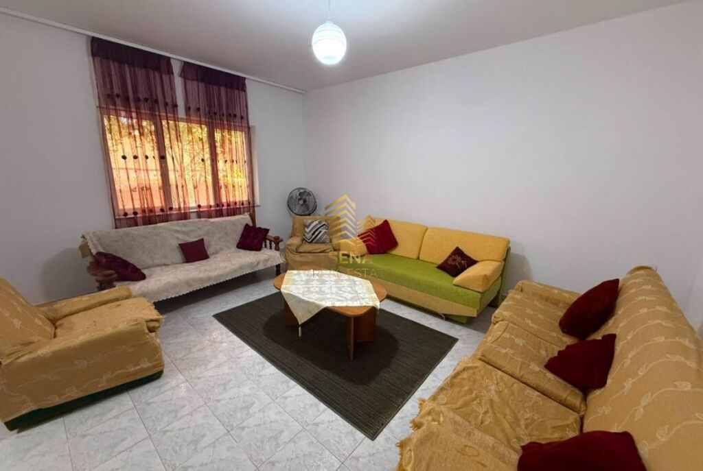 Rent, Private Entrance, 2+1+balcony+ Parking Spot, American Hospital 2, 45,000 Leke/month