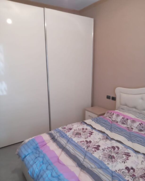 Appartamento 2+1 vicino all'artista ad Astir 500€