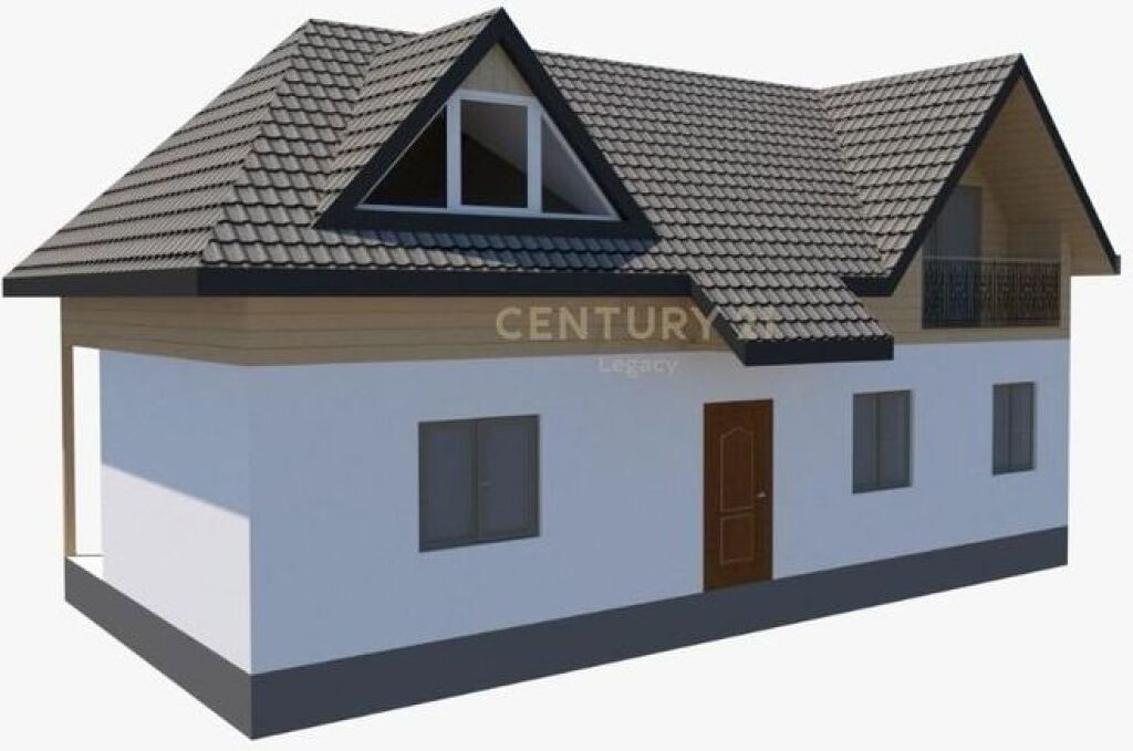 Private house 2+1 for sale – Ali Derhemi Street, Tirana 107,000 €