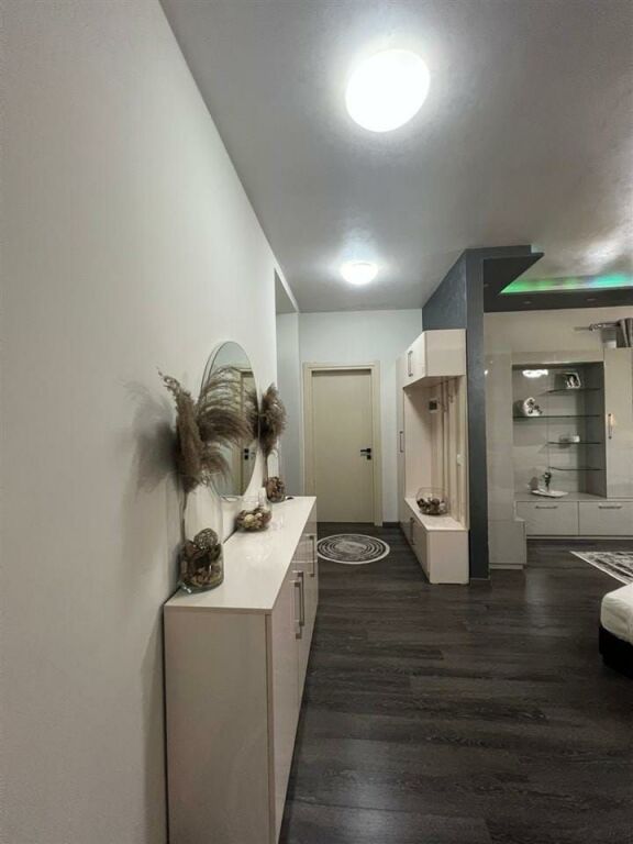 Apartament 2+1+2 per shitje prane Delijorgjit