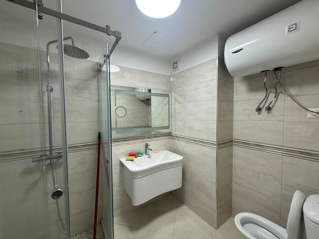 2+1 Apartment for Sale in Golem