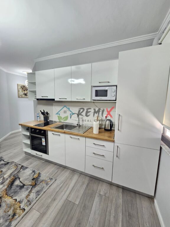 🏡 APARTMENT 1+1 FOR SALE – GRAND BLUE FAFA