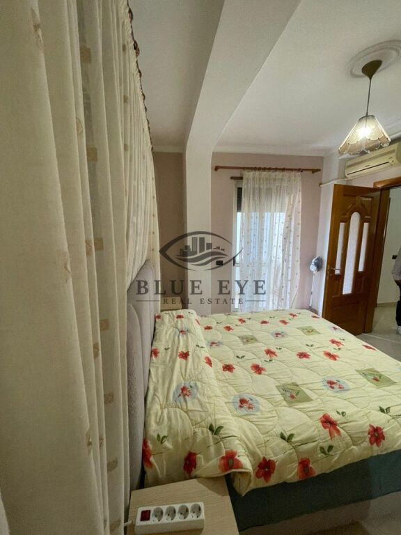 Apartment for rent 1+1 in Vollgë, Durrës