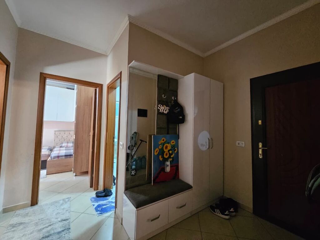 Appartamento 2+1 in vendita a Ura e Kamzes