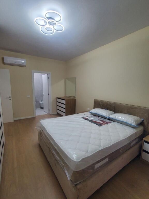 Apartment 2+1+veranda for rent at the Dry Lake