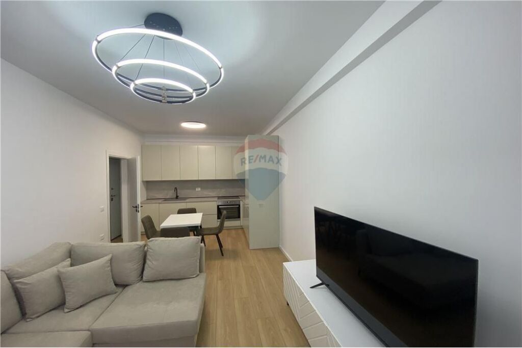 Apartment 1+1 for sale is offered.