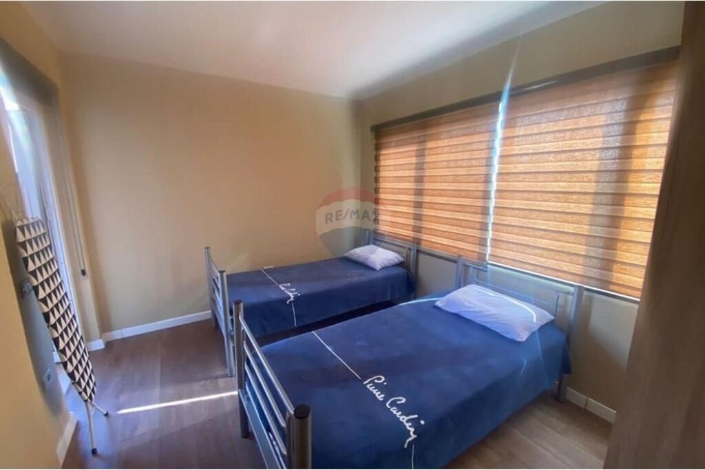 2+1 apartment for rent in Laprake.