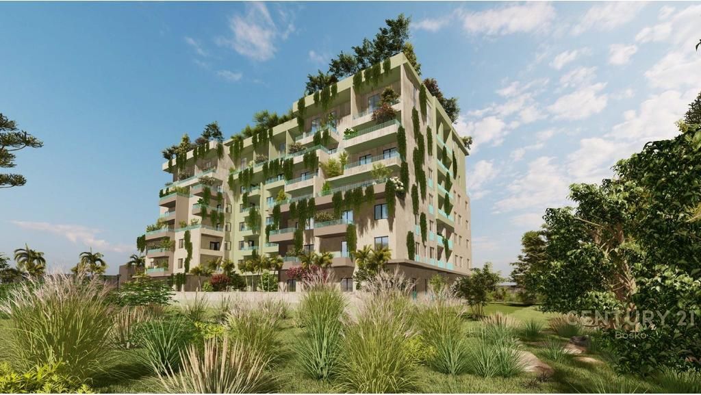 APARTMENT FOR SALE AT UNITY RESIDENCE IN GOLEM!!!