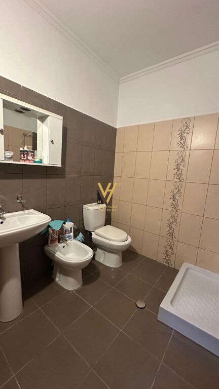 APPARTAMENTO 2+1+BLK IN AFFITTO IN PIAZZA WILLSON 80.000 LEKE