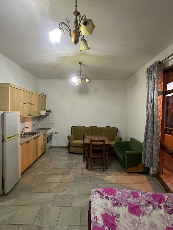 Monolocale in affitto!