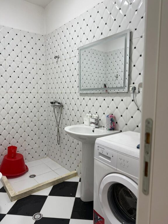 2+1 apartment for rent at engineering 21 December !