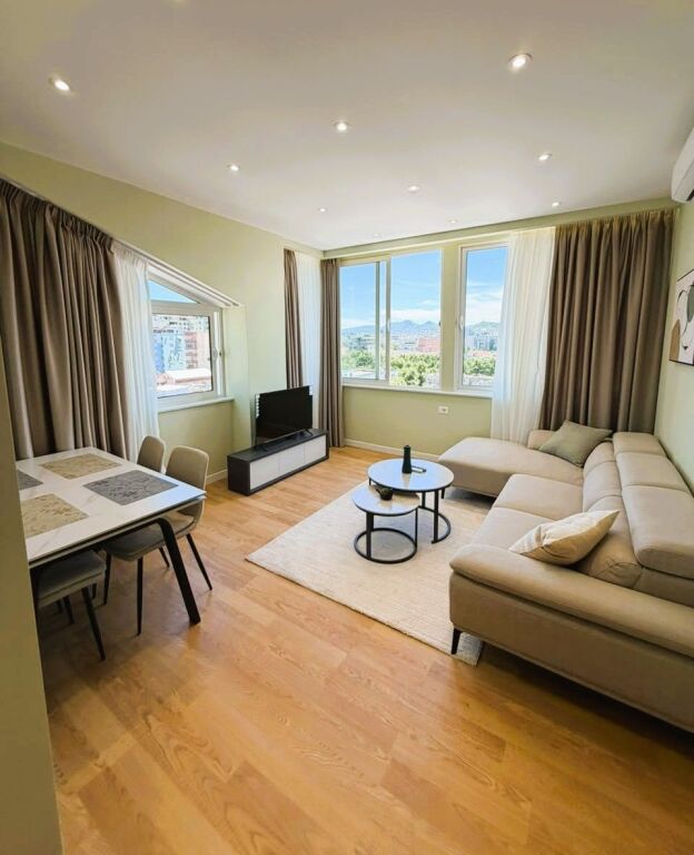 🏡✨Apartament 2+1 në Shitje te Myslym Shyri në Tiranë ✨🏡